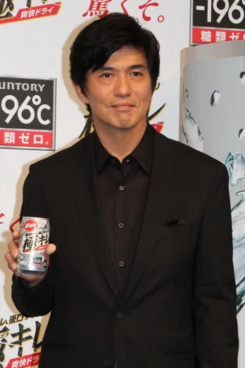 佐藤浩市、大物共演者からの熱烈ラブコールに困り顔