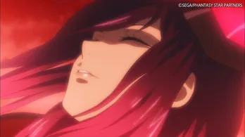 ついに“PSO2”最終回!第11話カットをもう一度