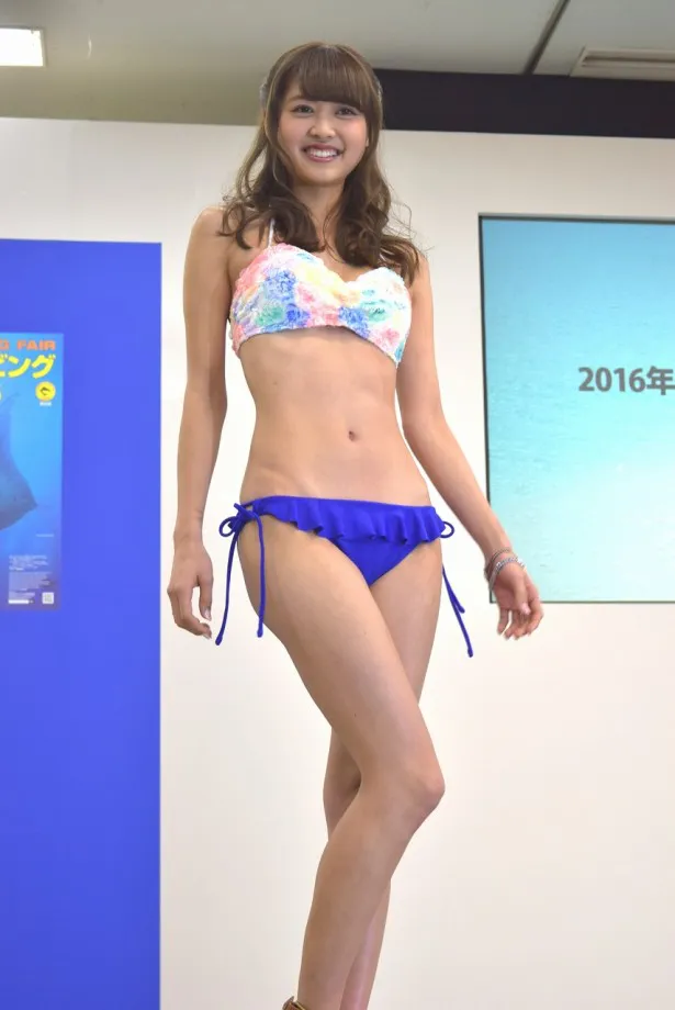 セクシー キュート 美女モデル着用新作水着40枚 画像25 40 芸能