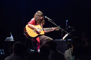 植田真梨恵が圧巻の20分超“ストーリーソング”を披露！