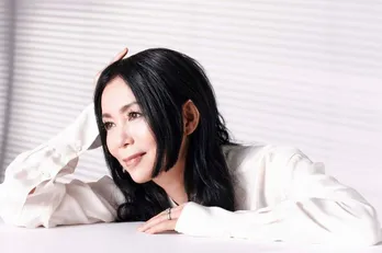 竹内まりやの新曲が「WBS」のエンディングテーマに