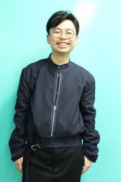 「ディアスポリス-異邦警察-」浜野謙太が魅力を語る