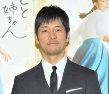 西島秀俊が演じる理想の父親像が話題に！