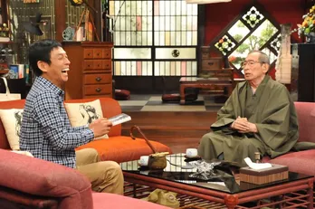 明石家さんまが“世界で一番気を使うゲスト”登場