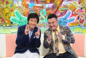 伊野尾慧、伝説の“10.8決戦”の新事実に感動!