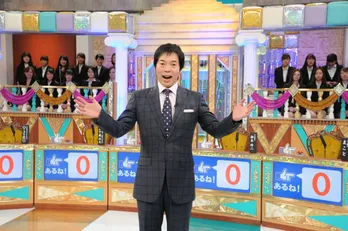 今田耕司“議長”「セクシー女優系あるあるをやりたい」