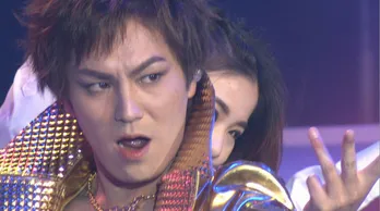 “50TA”が台湾で復活!スター扱いに狩野もご満悦