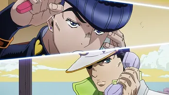 「ジョジョ」第2話、母・朋子にスタンド侵入！