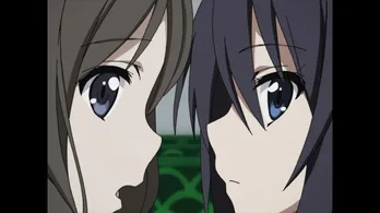 アニメ“忍殺”第2話公開！女子高生ニンジャ登場!!