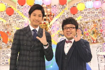 天野ひろゆきが“スタッフとの戦い”を明かす!?