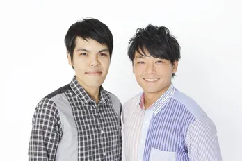 ロビンソンズ単独ライブ開催「タイトル取れるネタを」