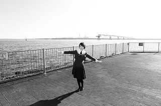 鈴木絢音の“愛”は本物! 割愛せざるを得ないほど溢れ出た飛行機への思い