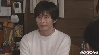 田中圭が恋に奥手な営業マン役でピクニック合コン