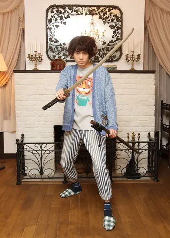 菅田将暉、ことしのマニフェストは「菅田ペース」