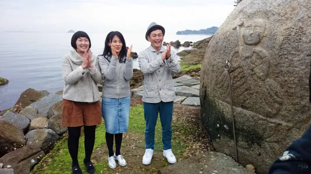 【写真を見る】しまなみ海道の穴場観光スポットもふんだんに紹介！