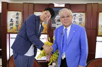 ノムさん、阪神の監督は「二度とやりたくない」!?