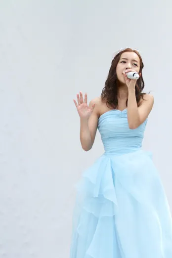 ともちん、妹の散らかし癖にプンプンだった！