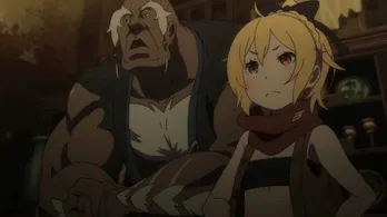 アニメ“リゼロ”第2話では、四度目の正直？