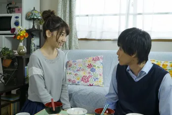 柏木由紀「彼氏や結婚というより、子どもが欲しい!」