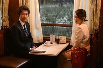 「毒島ゆり子」前田敦子＆新井浩文がセクシーと話題沸騰