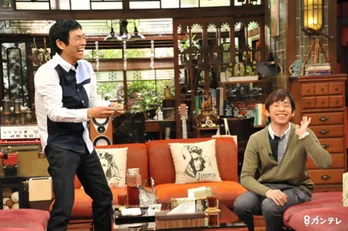 織田信成が2人の息子に「将来は金メダルを」と期待