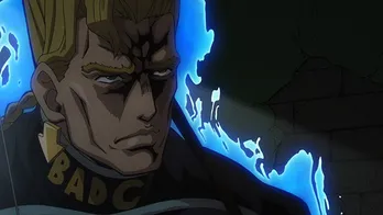 「ジョジョ4部」第4話、虹村邸での闘い！