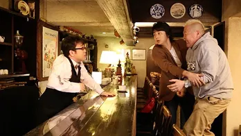 キャイ~ン天野とウド、コーヒーをめぐって大げんか?