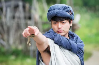 山田孝之主演「勇者ヨシヒコ」第3弾放送決定！