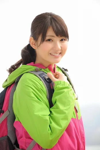 乃木坂46井上小百合、念願の「戦隊シリーズ」出演