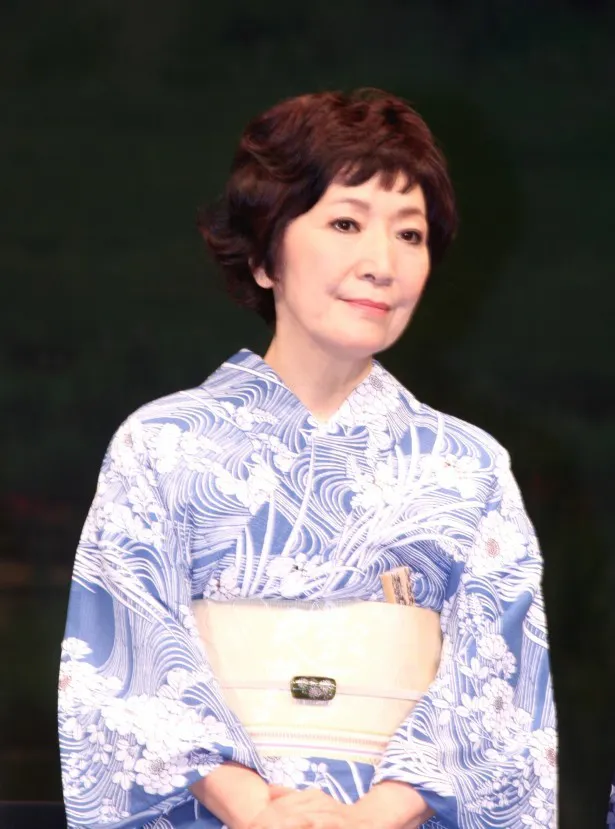 外から見れば贅沢過ぎる!?音楽教育をしていた森山良子