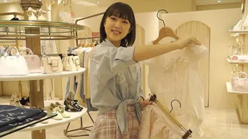 カントリー・おぜきちゃんのコーデにメンバーは!?