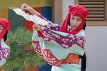 「真田丸」再登場の木村佳乃が松を語る!