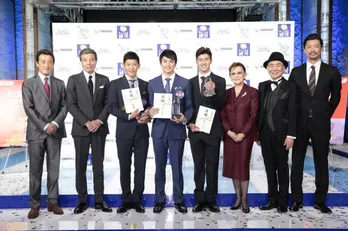 石原プロ次世代を担うスターは、第二の“神田”!?