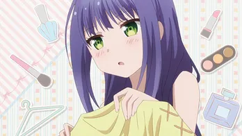 「あんハピ♪」第4話、ラッキーアイテムを探せ！