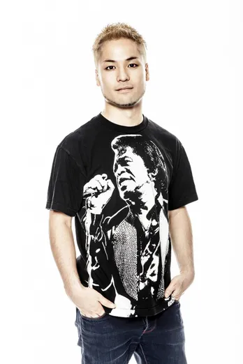 「PERFECT HUMAN」ダンサーが初MCに挑戦！