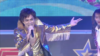 50TAライブ緊急決定「忘れられない日にしてやるよ」