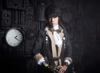 焚吐「ふたりの秒針」MVが1日限定でフルサイズ解禁