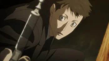 アニメ“ジョーカー・ゲーム”第5話公開！英国のわな？