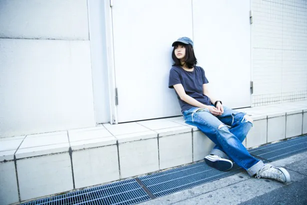 植田真梨恵の5thシングル「ふれたら消えてしまう」が7月6日(水)にリリース決定