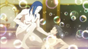 アニメ“リゼロ”第5話、わずかに異なるルート展開へ