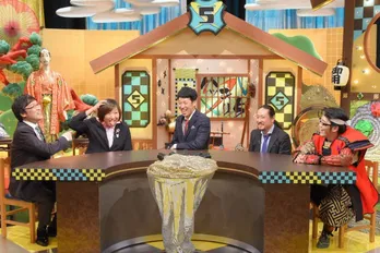 しずちゃん「山ちゃんみたいに悪口は得意じゃない」