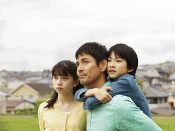 沢村一樹が重松清作品で桜田ひより&二宮慶多の父親に