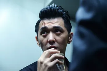 EXILE NAOTOドラマで村上淳、阿部力が出演