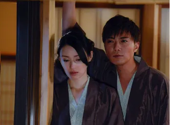 「不機嫌な果実」ドロドロ不倫は現実の方がすごかった!?