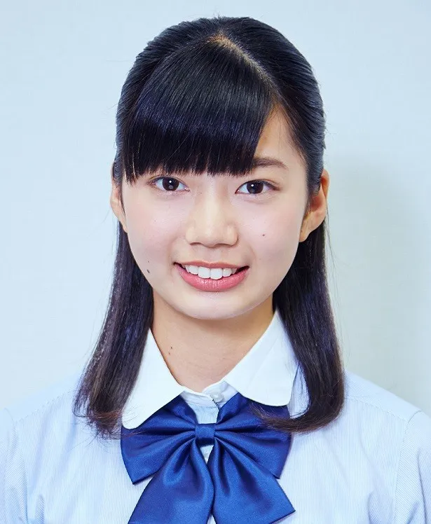 けやき坂46（ひらがなけやき）の合格者・高本彩花（17歳）