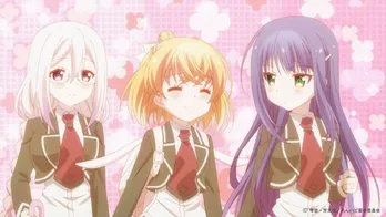 「あんハピ♪」第6話、幸福実技の意味