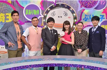 バカリズムら参戦 検索ちゃん春のネタ祭り 初開催 Webザテレビジョン