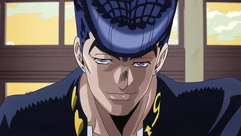 「ジョジョ4部」第7話、仗助vs仗助!?