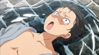 アニメ“リゼロ”第6話では、意外な人物の襲撃が！