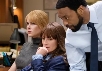 極上サスペンス「シークレット・アイズ」特別映像解禁